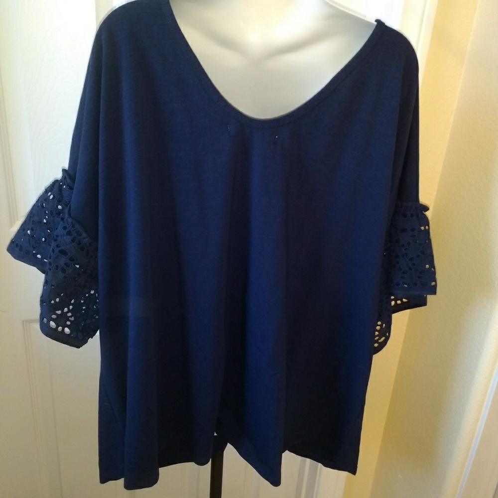 ⚡⚡⚡Fever blouse - Picture 4 of 4